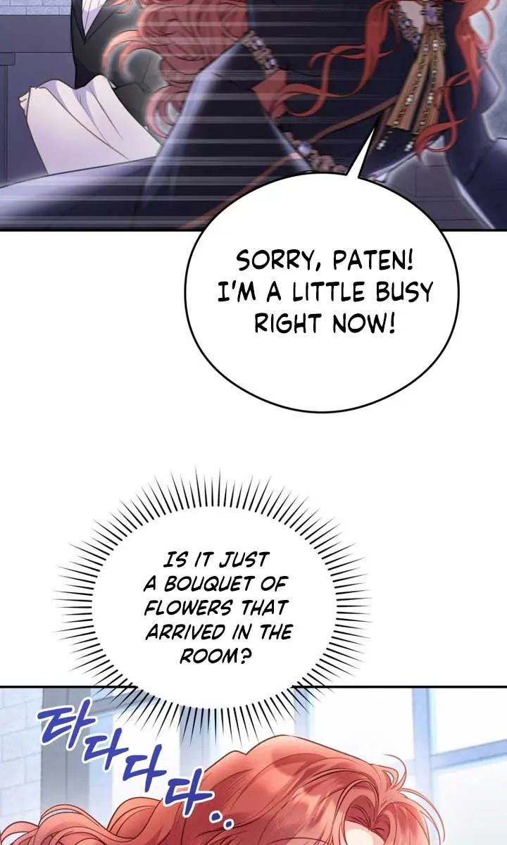 The Villainess Captured the Grand Duke Chapter 10 Page 53