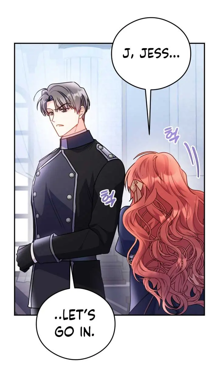 The Villainess Captured the Grand Duke Chapter 10 Page 56