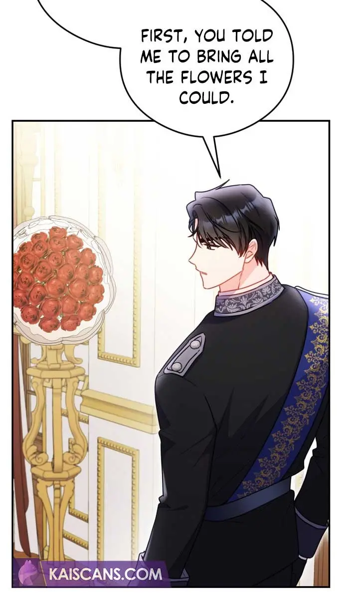 The Villainess Captured the Grand Duke Chapter 10 Page 66