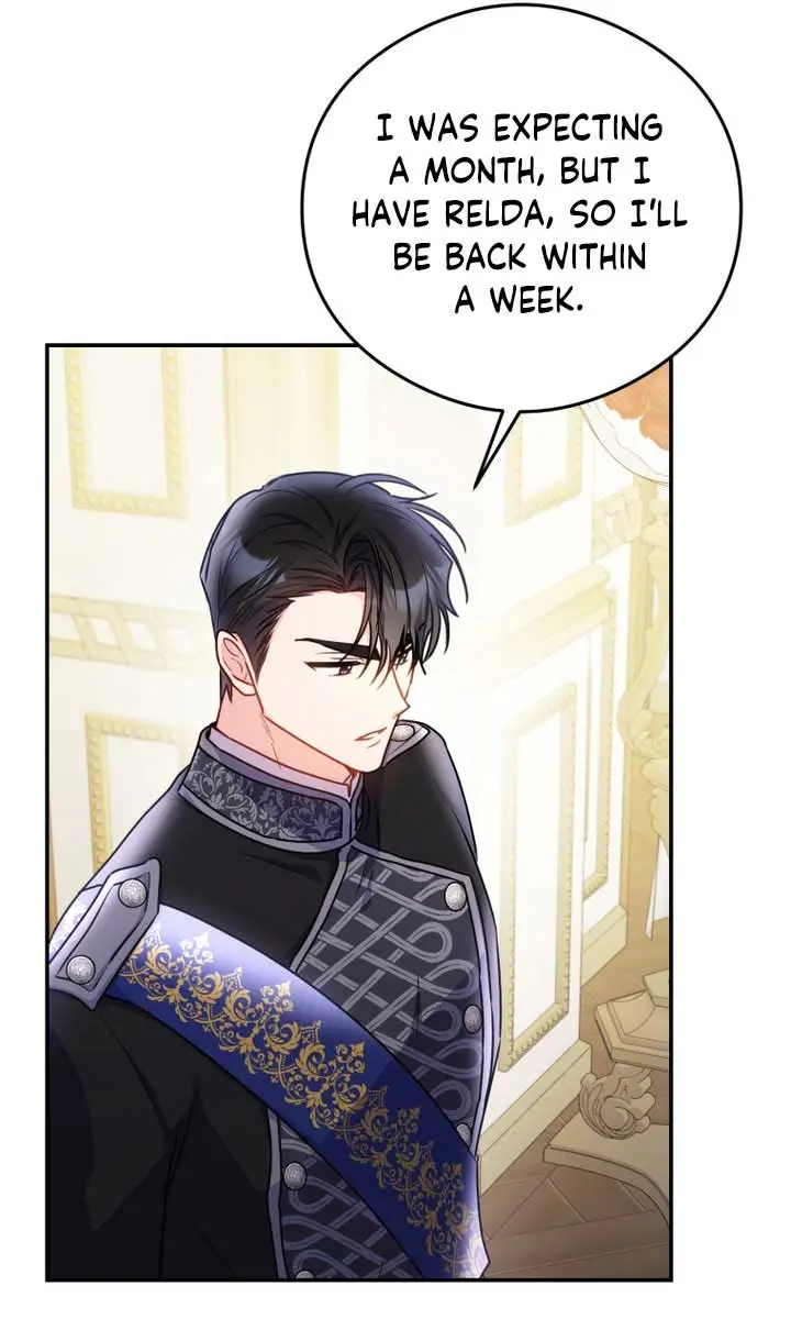 The Villainess Captured the Grand Duke Chapter 10 Page 71