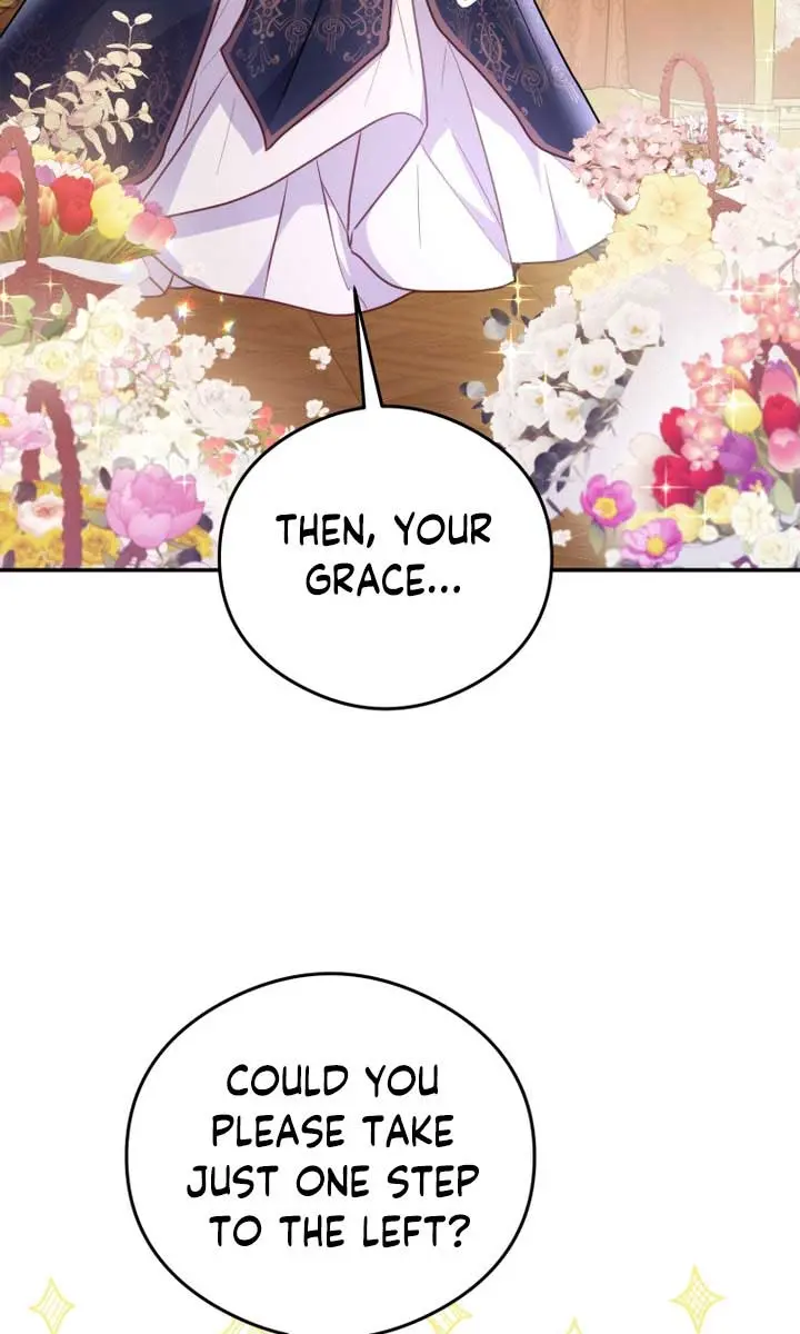 The Villainess Captured the Grand Duke Chapter 10 Page 73