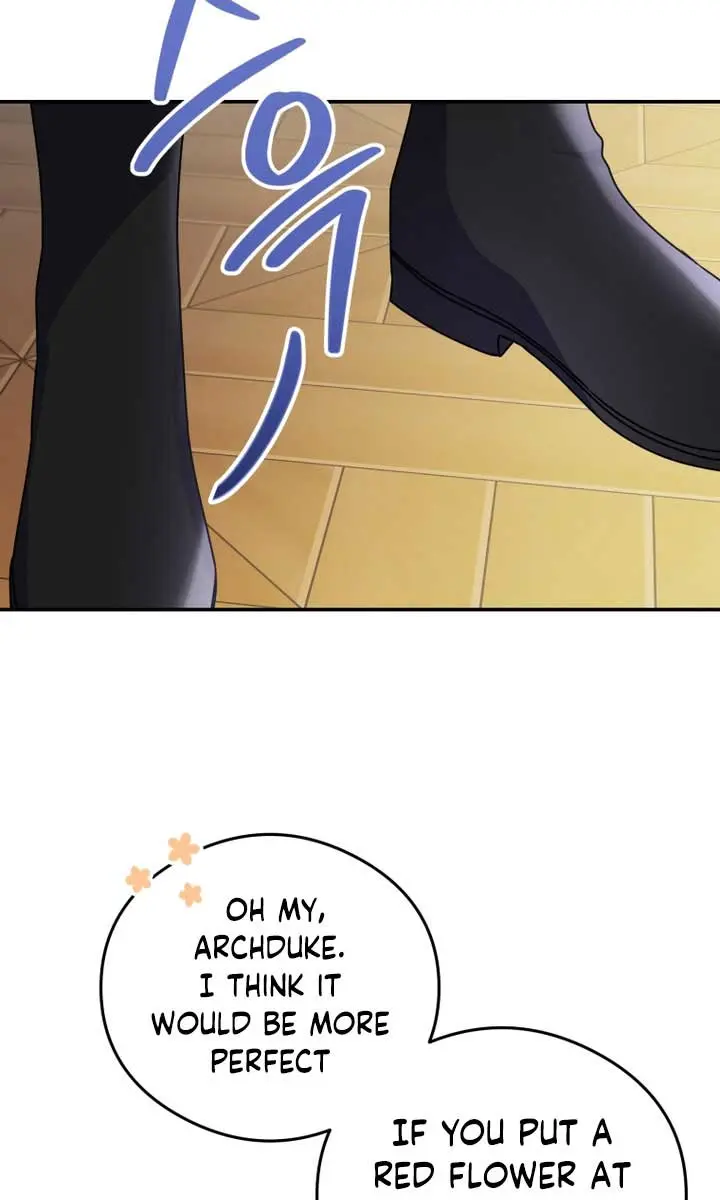 The Villainess Captured the Grand Duke Chapter 10 Page 75