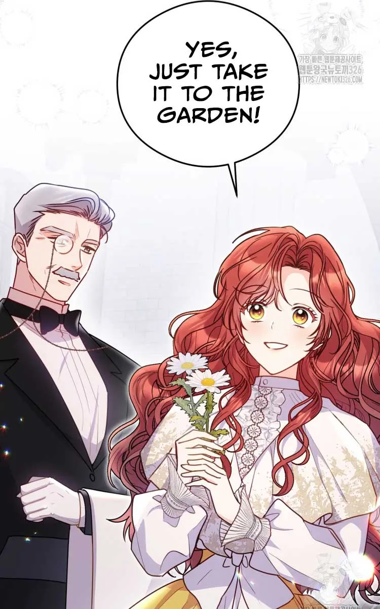 The Villainess Captured the Grand Duke Chapter 12 Page 10