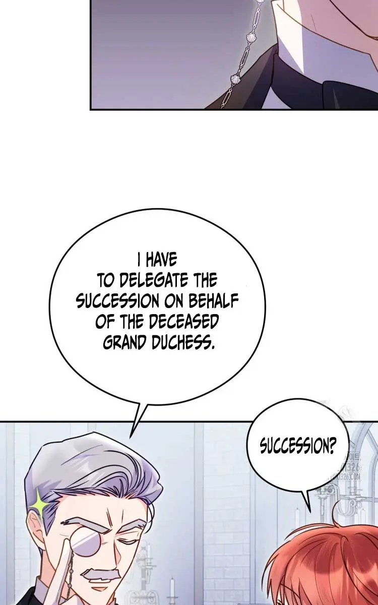 The Villainess Captured the Grand Duke Chapter 12 Page 16