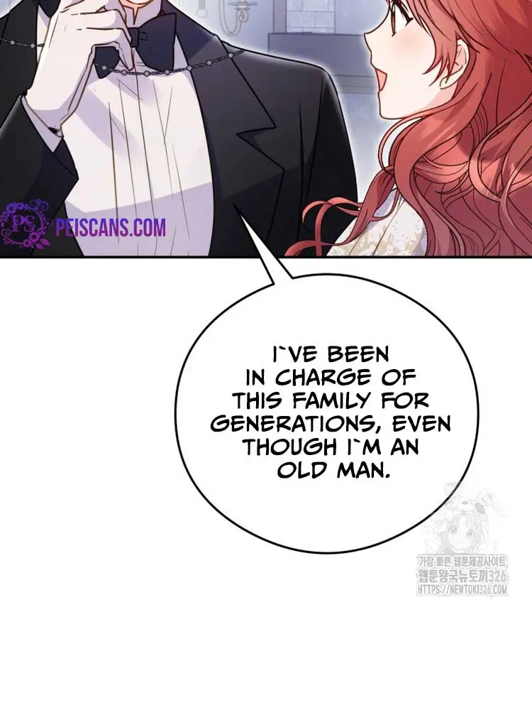 The Villainess Captured the Grand Duke Chapter 12 Page 17