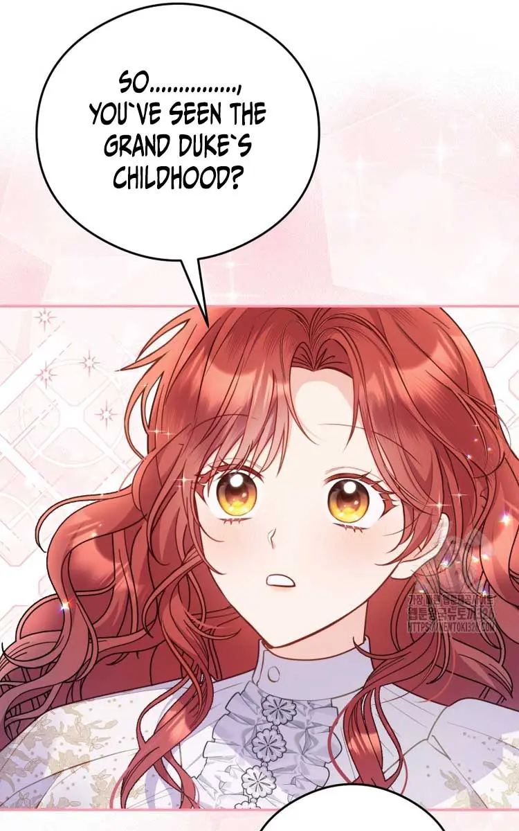 The Villainess Captured the Grand Duke Chapter 12 Page 18
