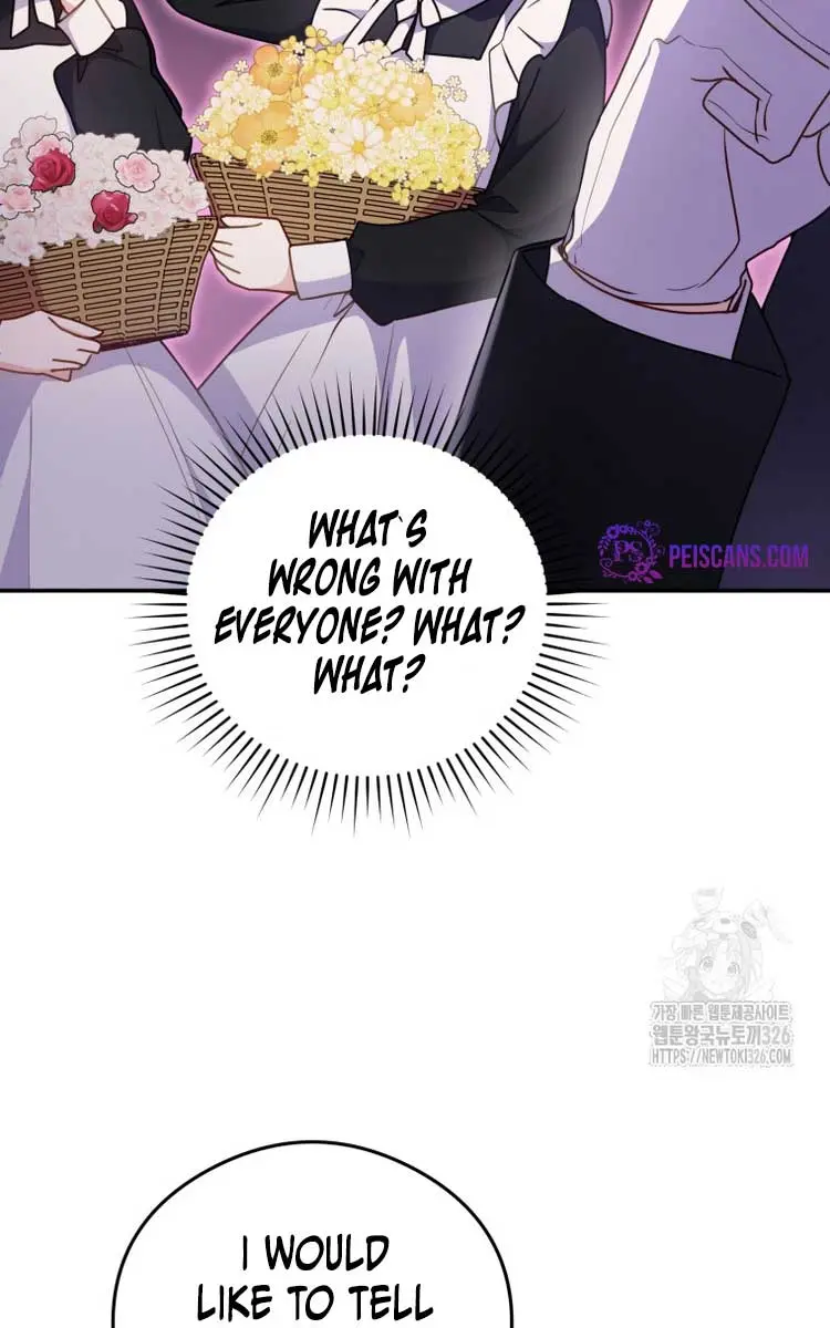 The Villainess Captured the Grand Duke Chapter 12 Page 21