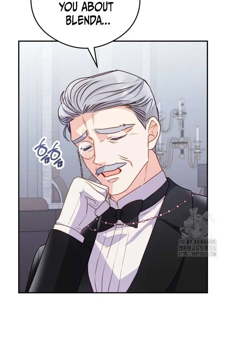 The Villainess Captured the Grand Duke Chapter 12 Page 22