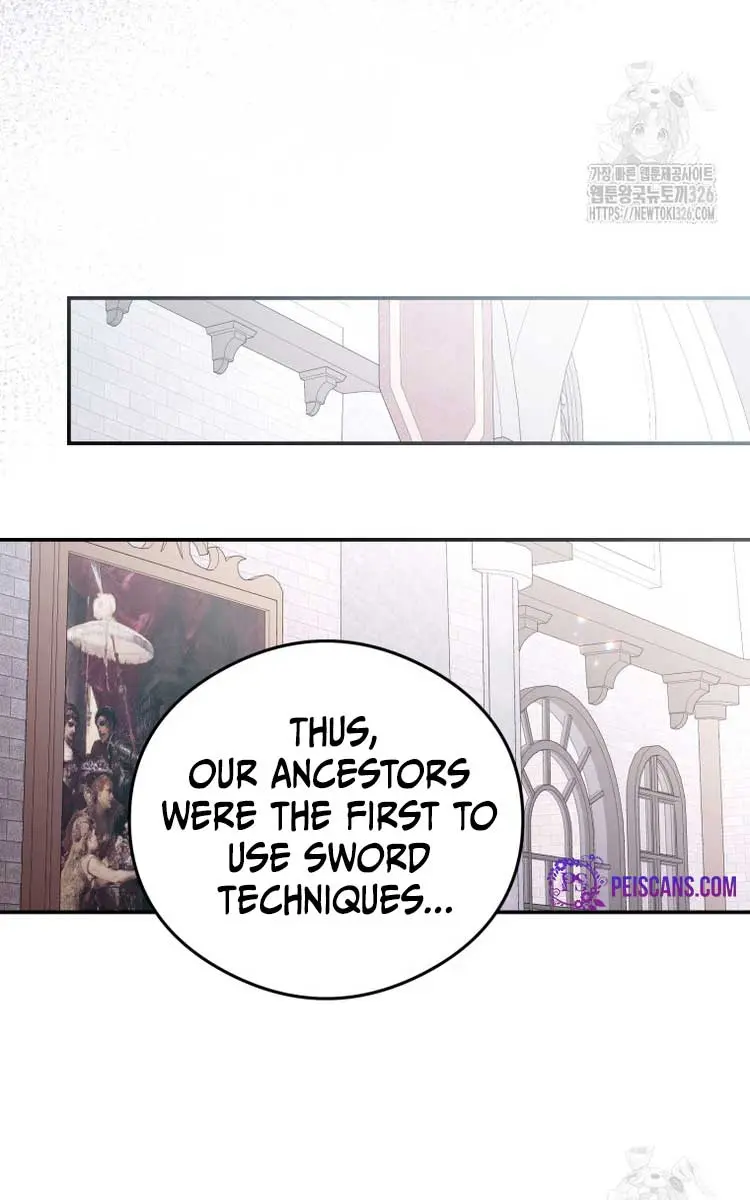 The Villainess Captured the Grand Duke Chapter 12 Page 31
