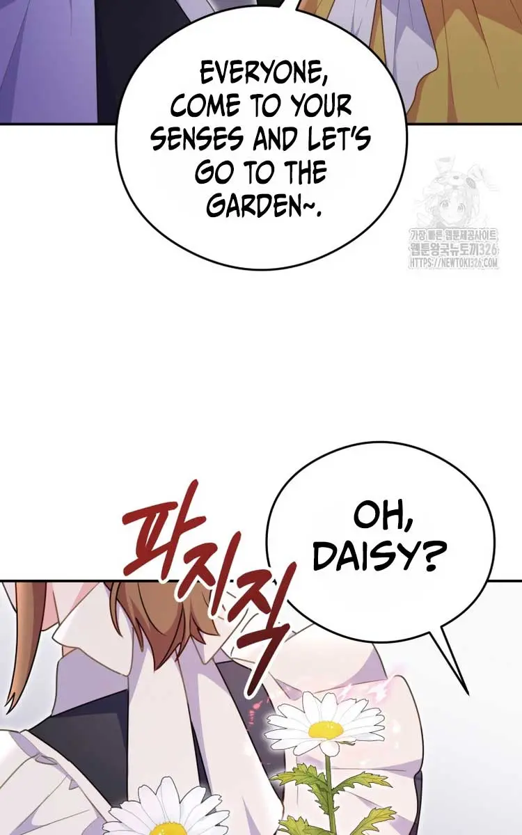 The Villainess Captured the Grand Duke Chapter 12 Page 33
