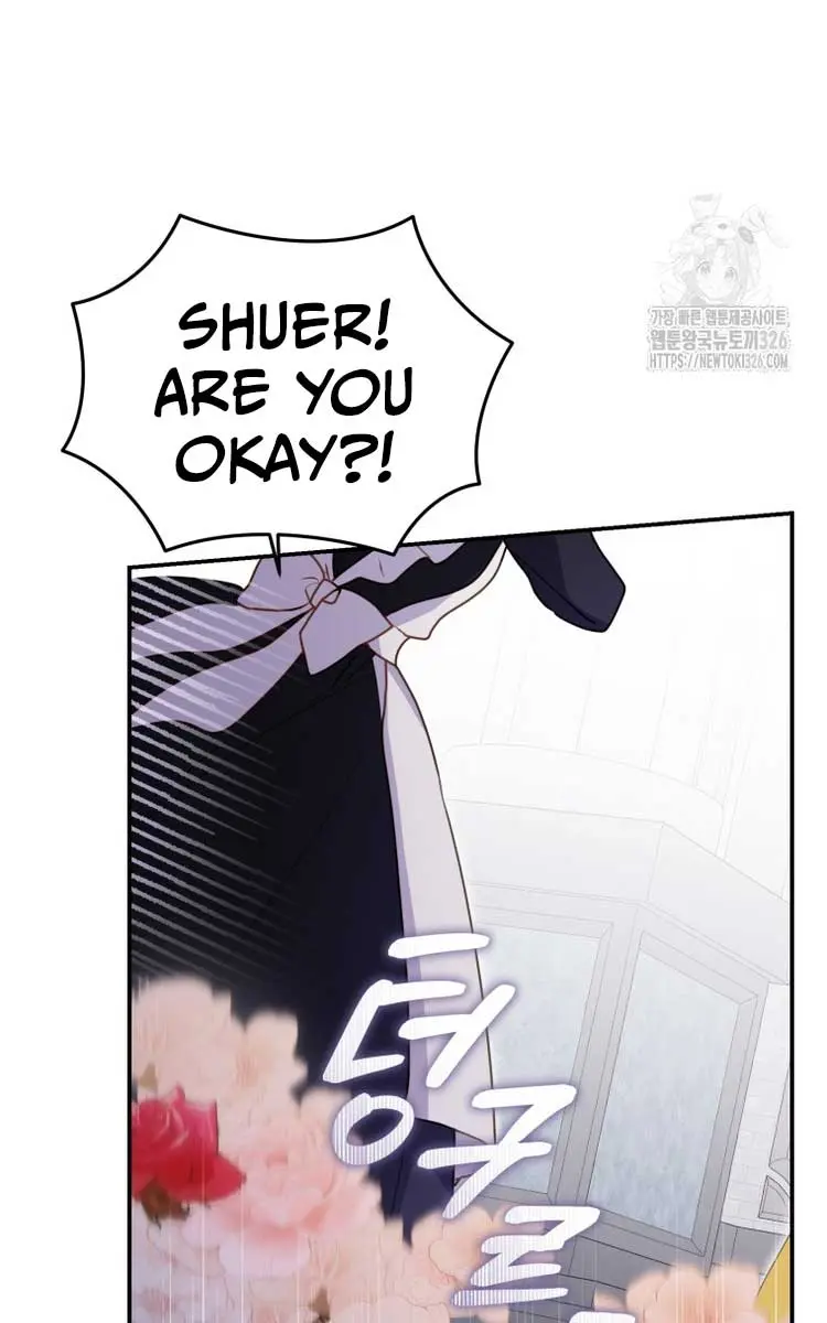 The Villainess Captured the Grand Duke Chapter 12 Page 36