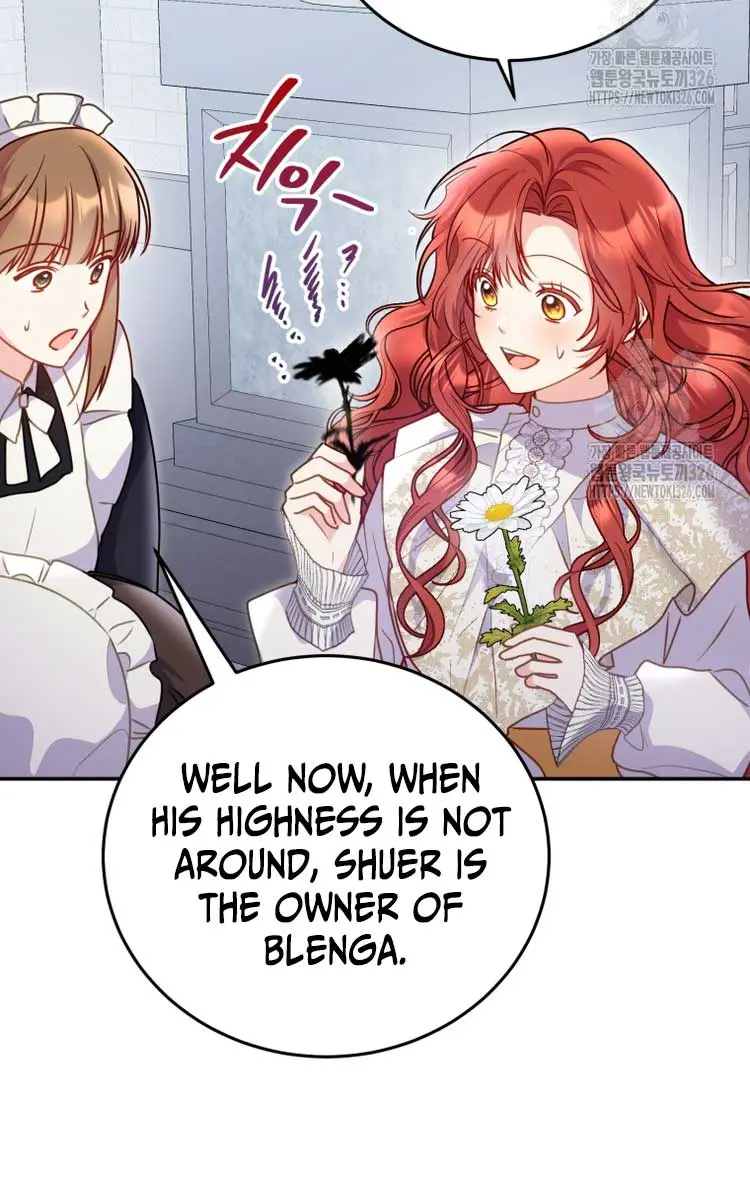 The Villainess Captured the Grand Duke Chapter 12 Page 38