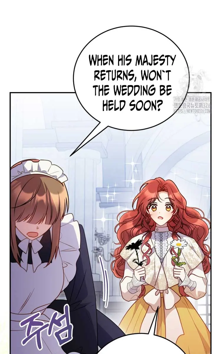 The Villainess Captured the Grand Duke Chapter 12 Page 39