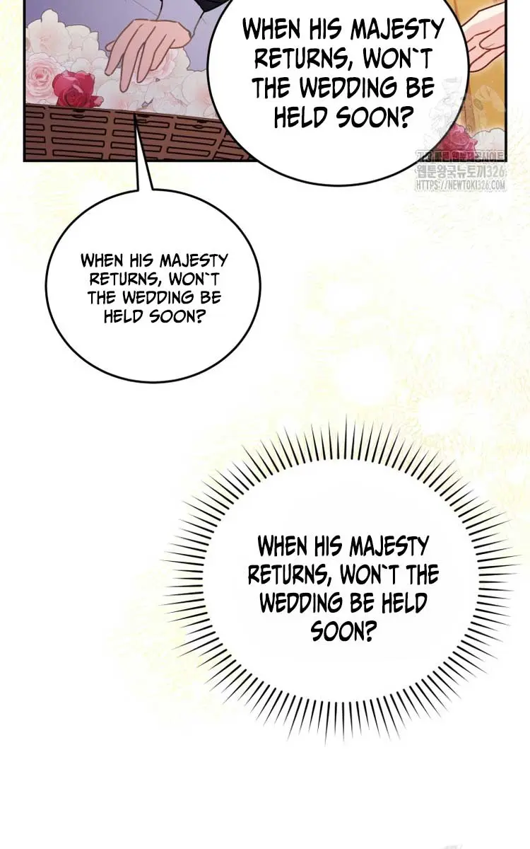 The Villainess Captured the Grand Duke Chapter 12 Page 40