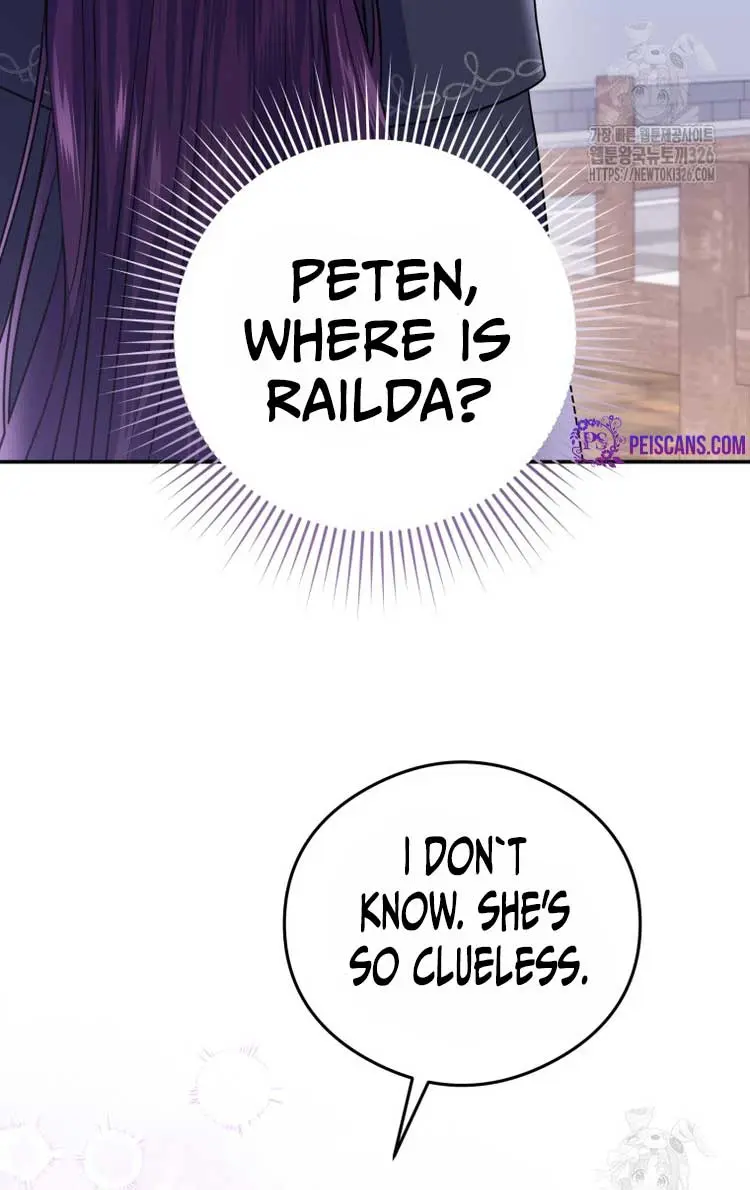 The Villainess Captured the Grand Duke Chapter 12 Page 50