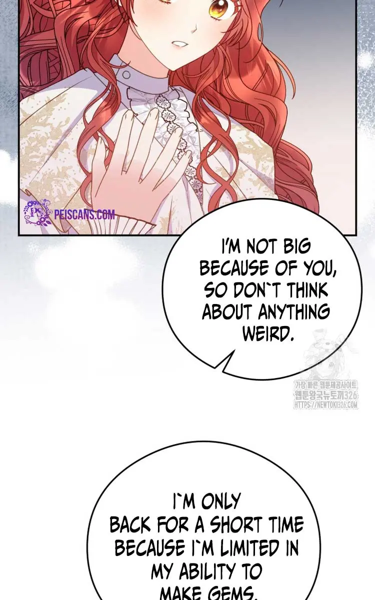 The Villainess Captured the Grand Duke Chapter 12 Page 54