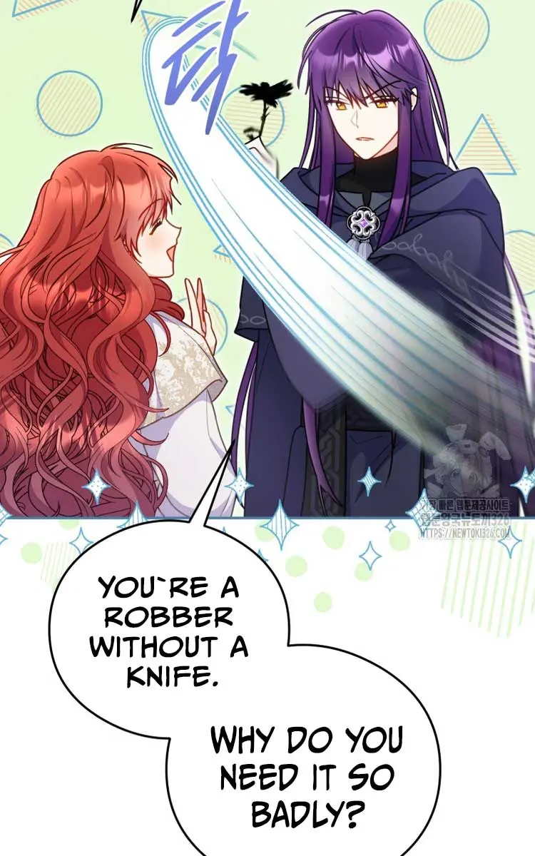 The Villainess Captured the Grand Duke Chapter 12 Page 64