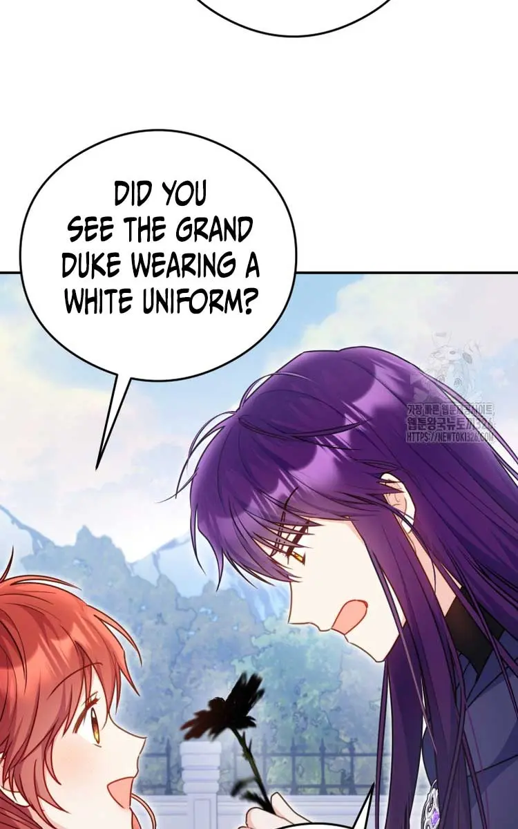 The Villainess Captured the Grand Duke Chapter 12 Page 65