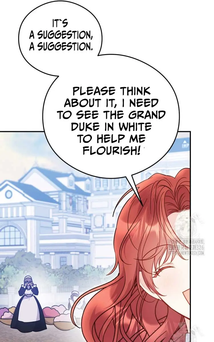 The Villainess Captured the Grand Duke Chapter 12 Page 67