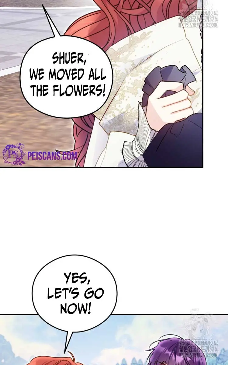 The Villainess Captured the Grand Duke Chapter 12 Page 68