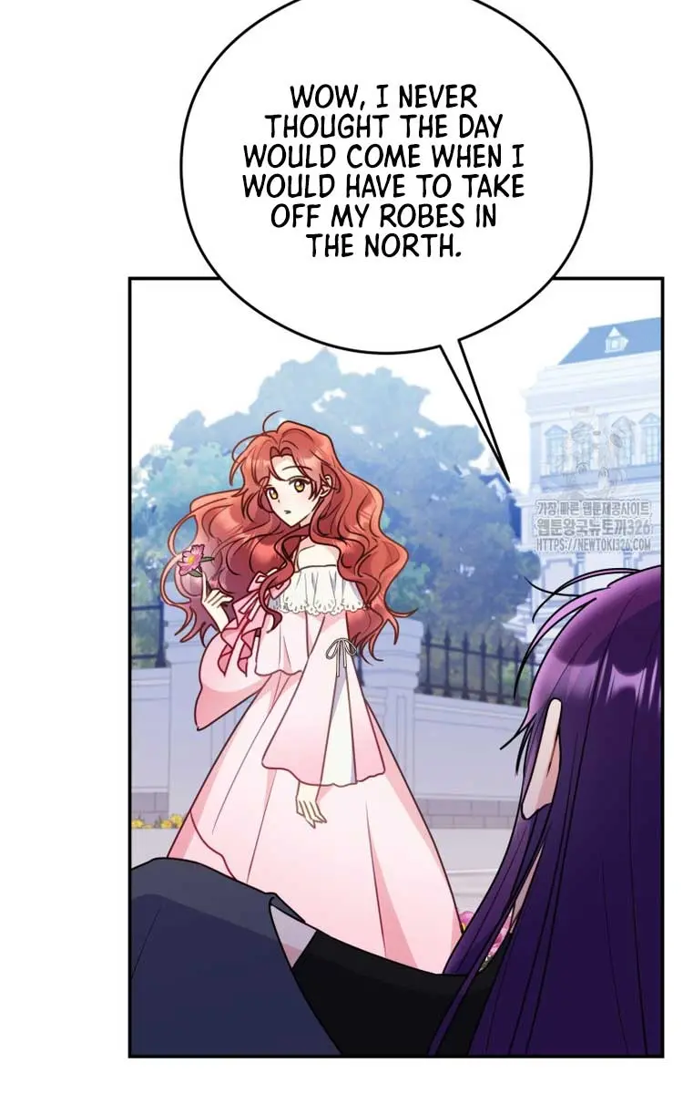 The Villainess Captured the Grand Duke Chapter 13 Page 6