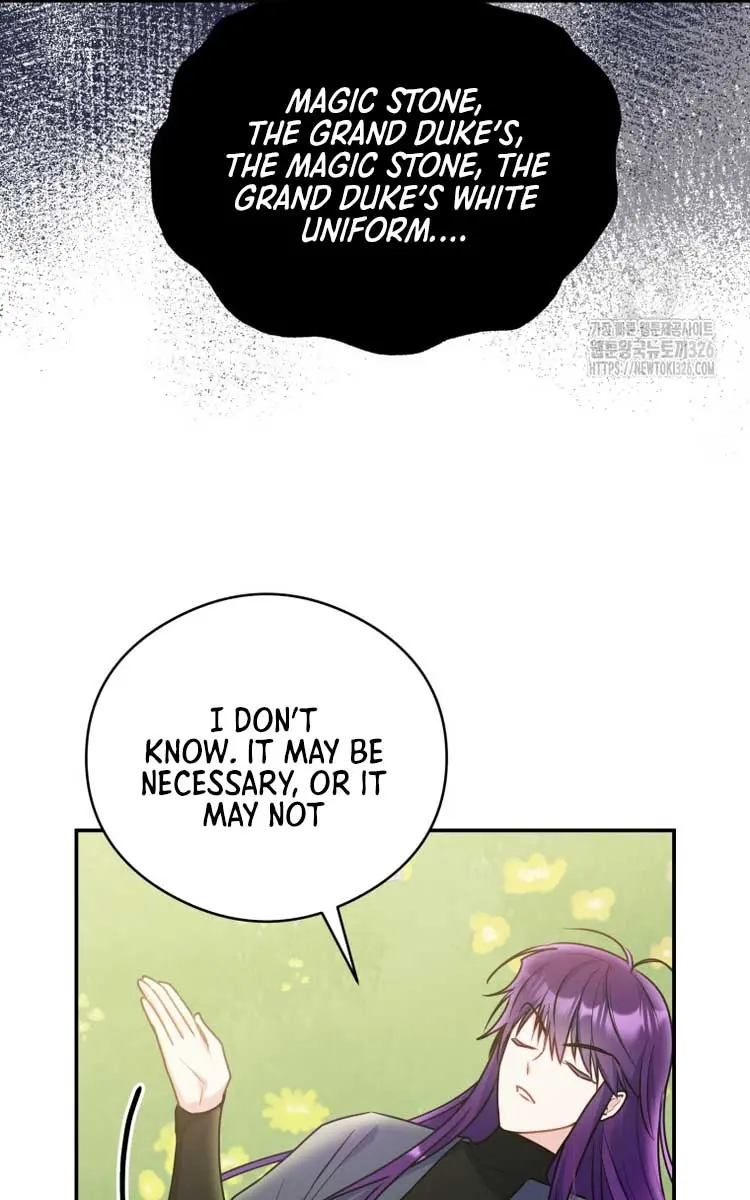 The Villainess Captured the Grand Duke Chapter 13 Page 11
