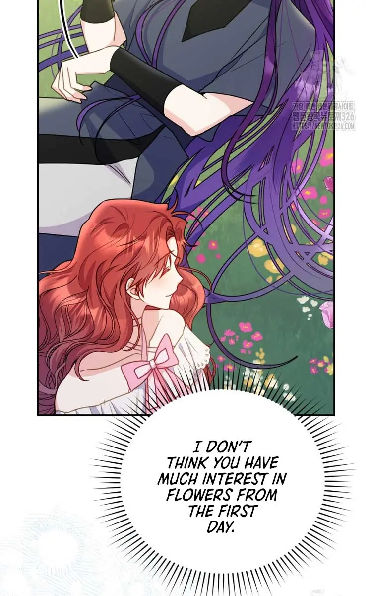 The Villainess Captured the Grand Duke Chapter 13 Page 12