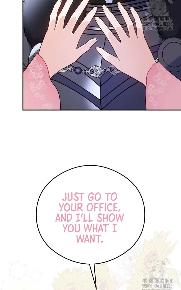 The Villainess Captured the Grand Duke Chapter 13 Page 37