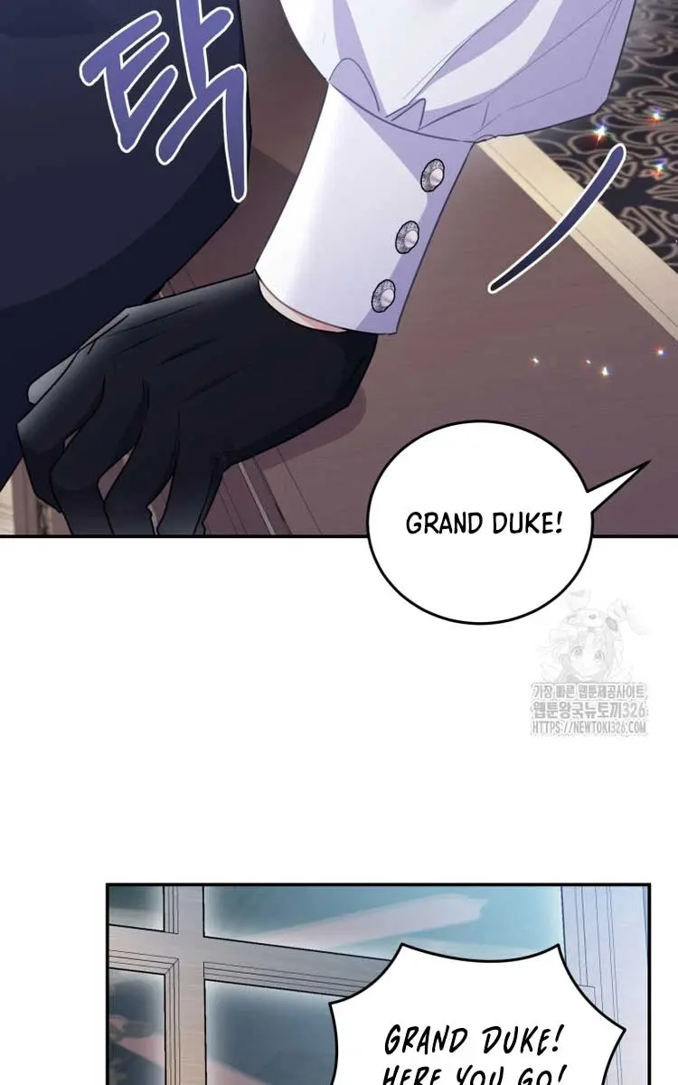The Villainess Captured the Grand Duke Chapter 13 Page 56