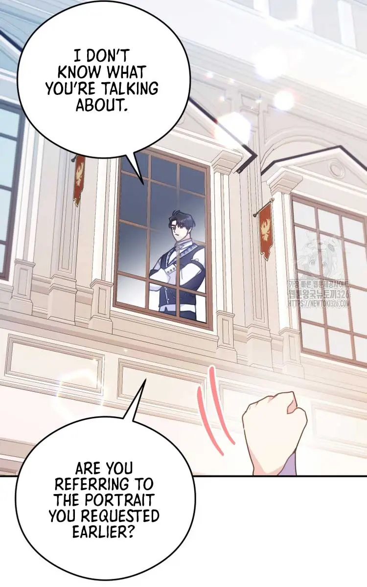 The Villainess Captured the Grand Duke Chapter 13 Page 61