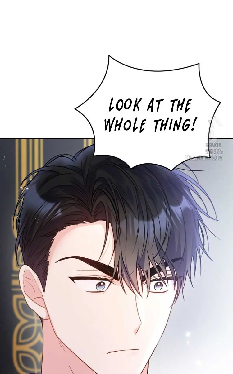 The Villainess Captured the Grand Duke Chapter 13 Page 62
