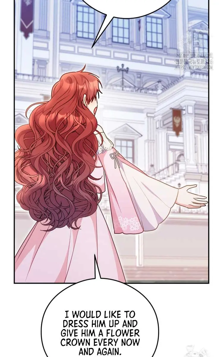 The Villainess Captured the Grand Duke Chapter 13 Page 67