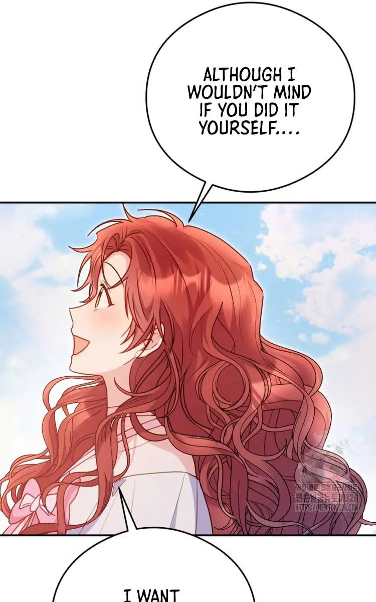 The Villainess Captured the Grand Duke Chapter 13 Page 69