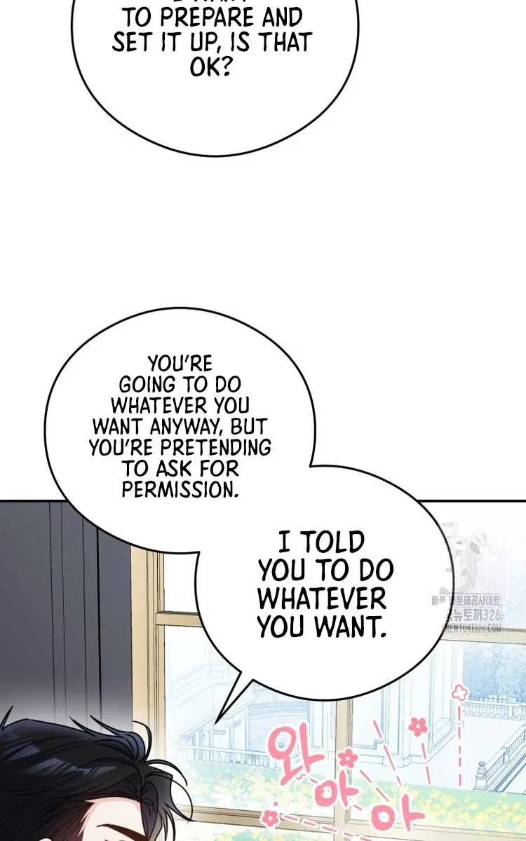 The Villainess Captured the Grand Duke Chapter 13 Page 70