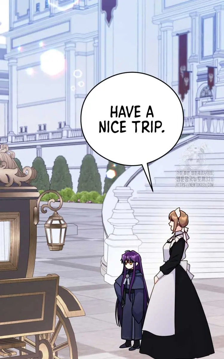 The Villainess Captured the Grand Duke Chapter 13 Page 75
