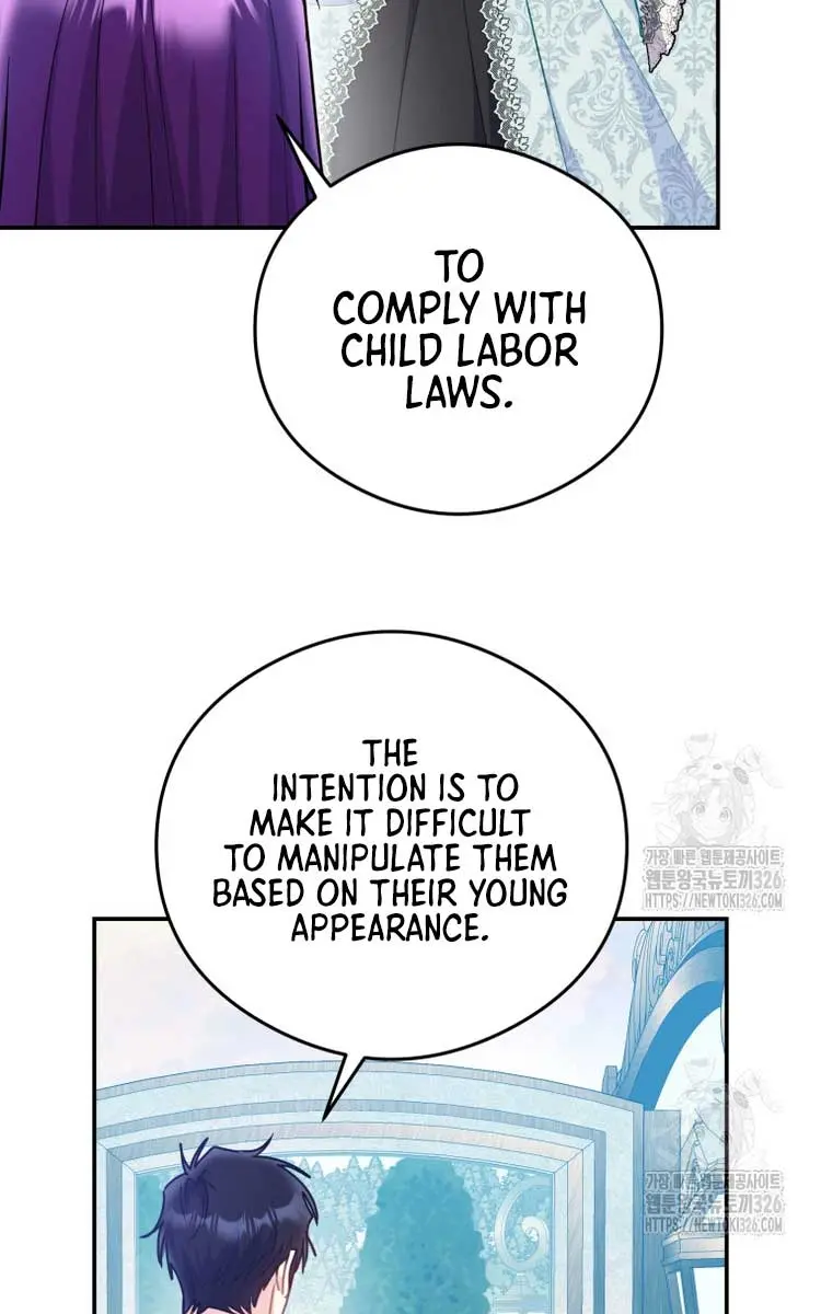 The Villainess Captured the Grand Duke Chapter 13 Page 78