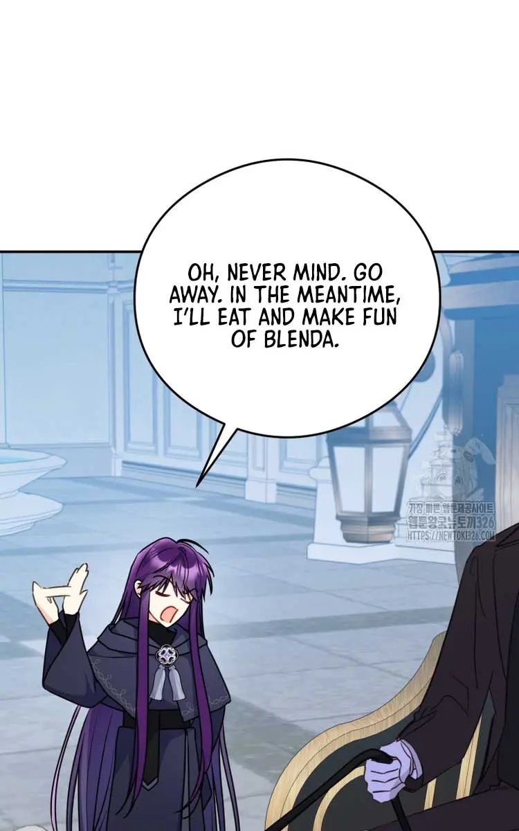 The Villainess Captured the Grand Duke Chapter 13 Page 81