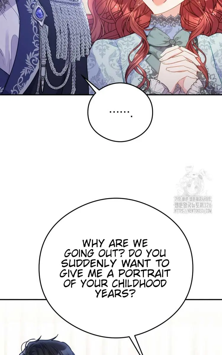 The Villainess Captured the Grand Duke Chapter 14 Page 5
