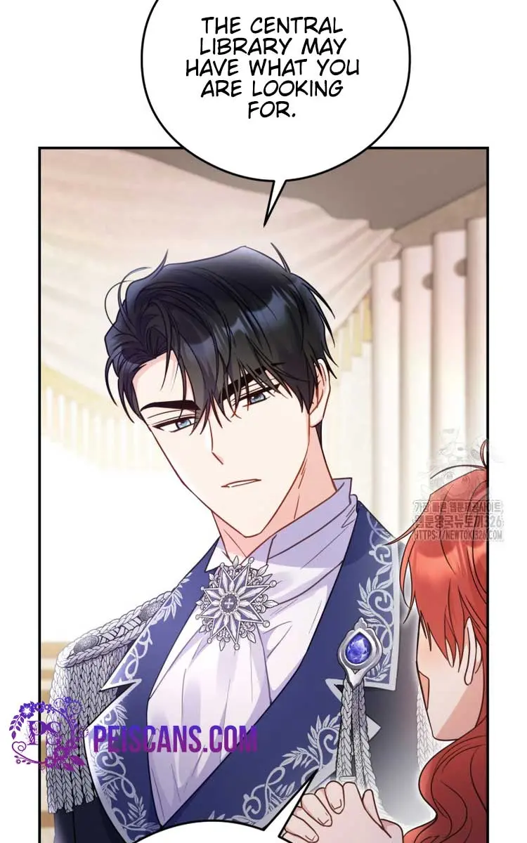 The Villainess Captured the Grand Duke Chapter 14 Page 8