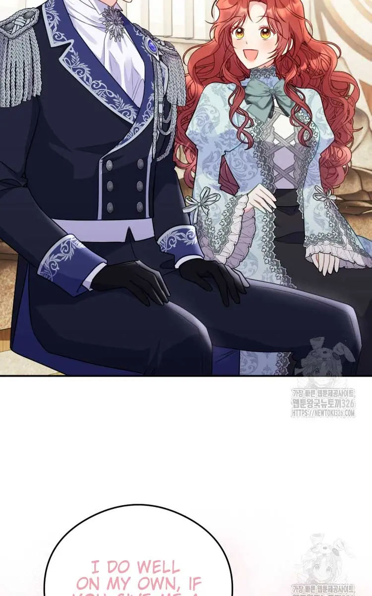 The Villainess Captured the Grand Duke Chapter 14 Page 13