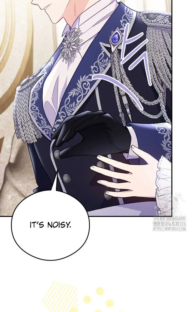 The Villainess Captured the Grand Duke Chapter 14 Page 16