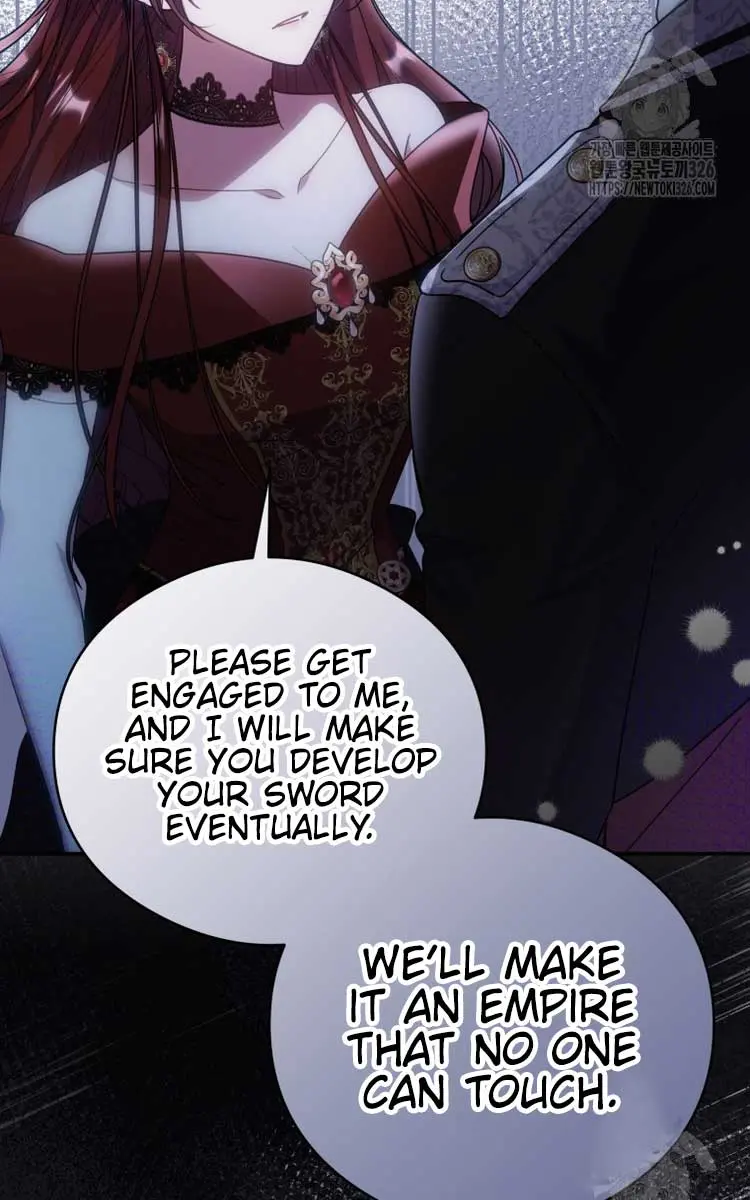 The Villainess Captured the Grand Duke Chapter 14 Page 27