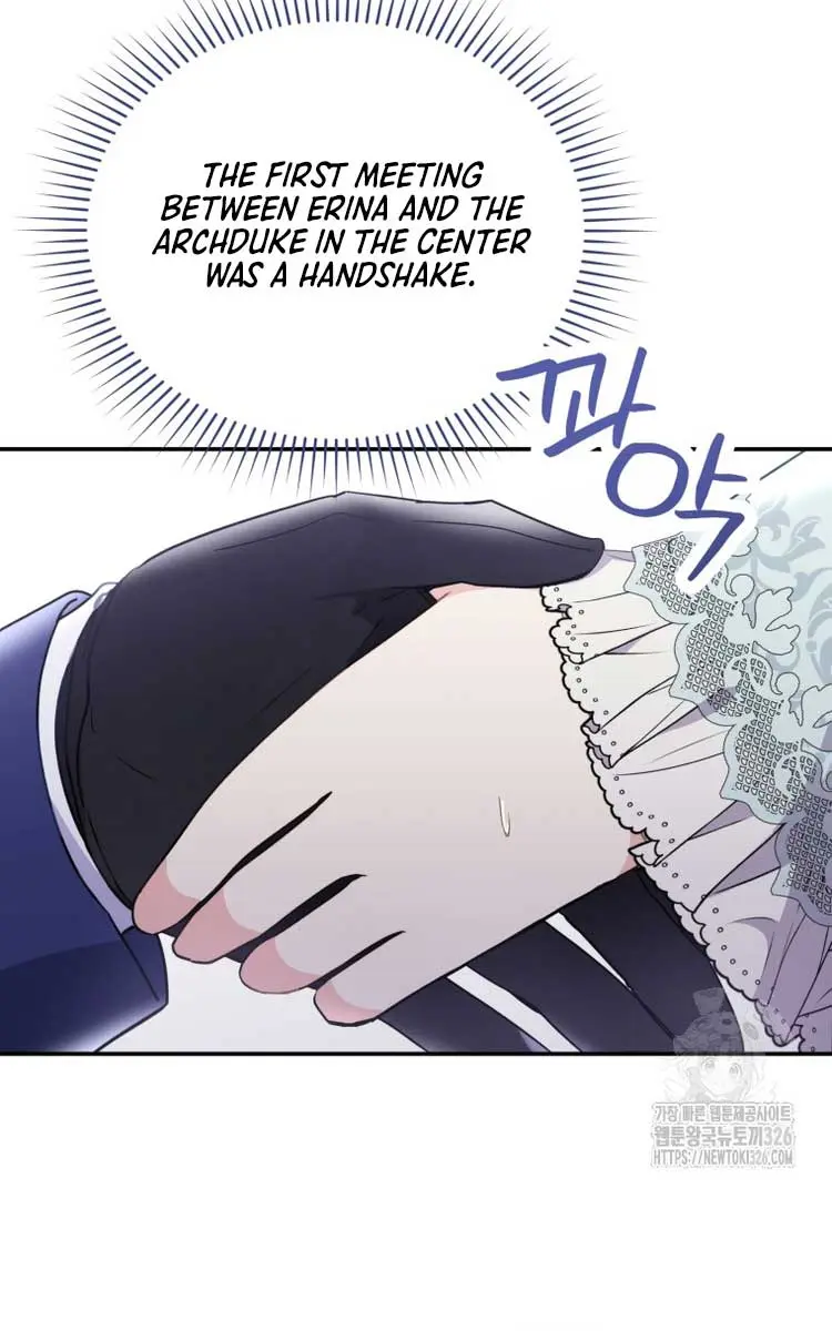 The Villainess Captured the Grand Duke Chapter 14 Page 29