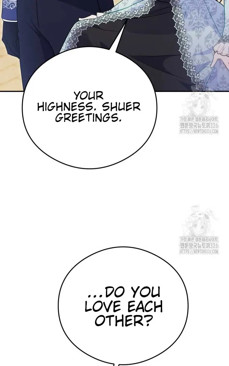 The Villainess Captured the Grand Duke Chapter 14 Page 51
