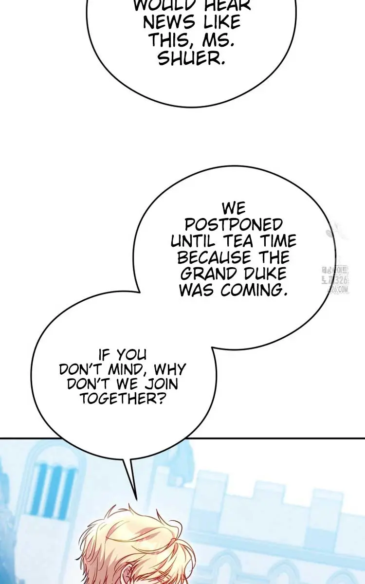 The Villainess Captured the Grand Duke Chapter 14 Page 53