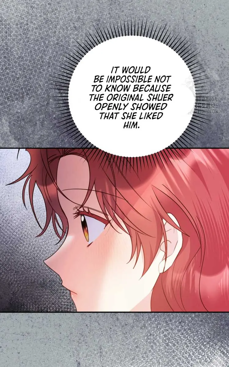 The Villainess Captured the Grand Duke Chapter 14 Page 55
