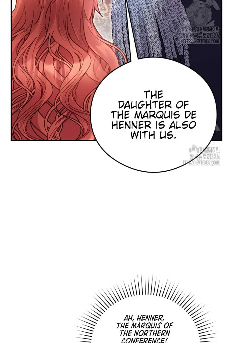 The Villainess Captured the Grand Duke Chapter 14 Page 57