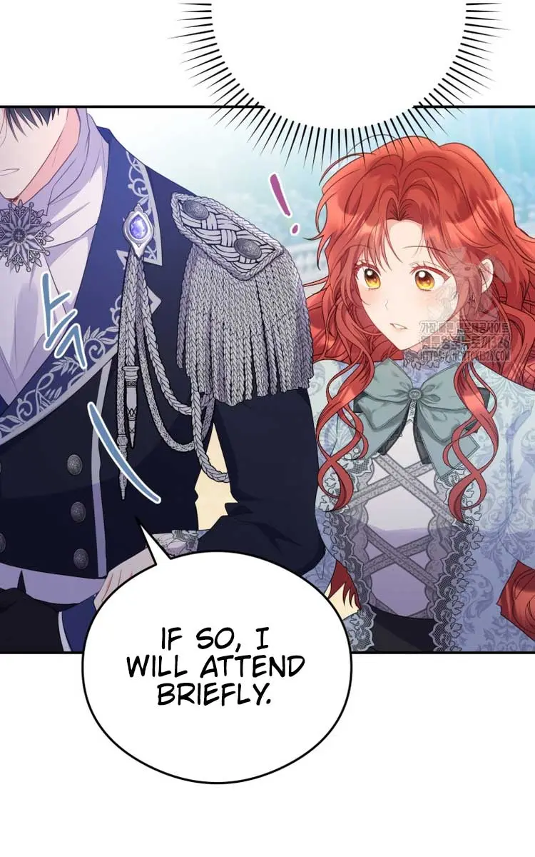 The Villainess Captured the Grand Duke Chapter 14 Page 58