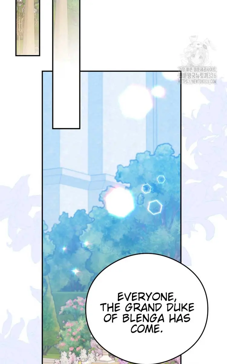The Villainess Captured the Grand Duke Chapter 14 Page 60