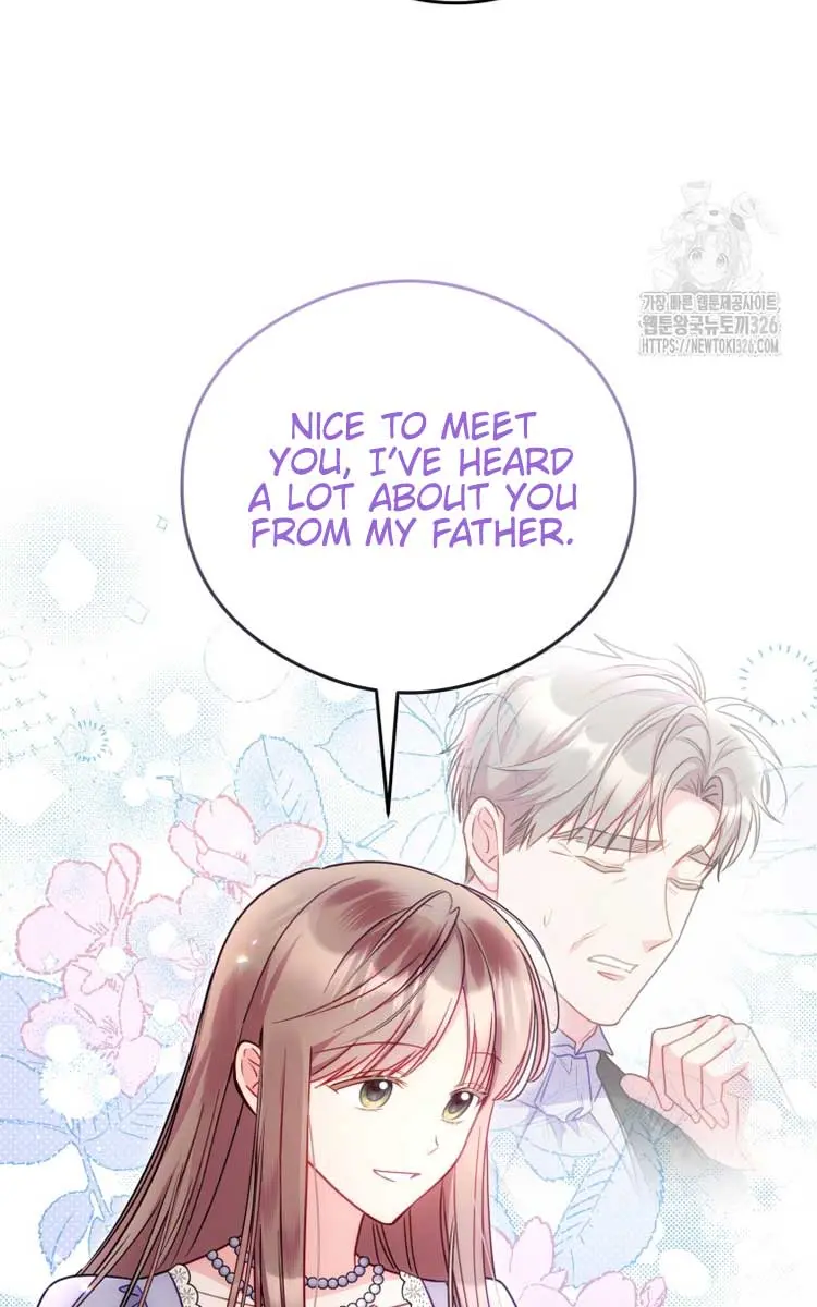 The Villainess Captured the Grand Duke Chapter 14 Page 63